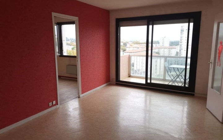 AZ FONCIER : Appartement | NIMES (30000) | 73 m2 | 85 000 € 