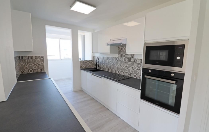 AZ FONCIER : Appartement | NIMES (30000) | 66 m2 | 139 900 € 