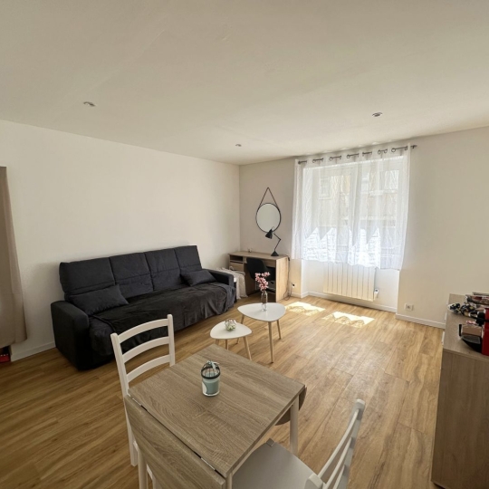  AZ FONCIER : Appartement | NIMES (30000) | 25 m2 | 510 € 