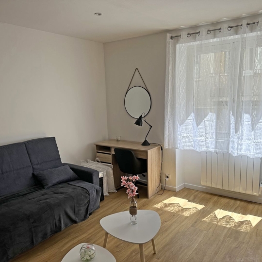 AZ FONCIER : Appartement | NIMES (30000) | 25 m2 | 510 € 