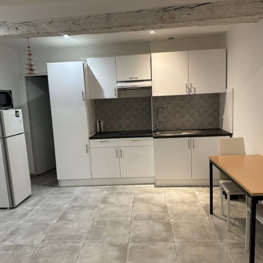  AZ FONCIER : Appartement | NIMES (30000) | 25 m2 | 490 € 