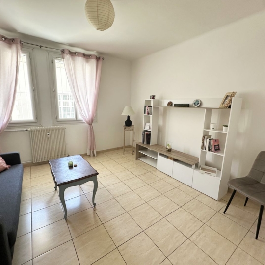  AZ FONCIER : Apartment | NIMES (30000) | 57 m2 | 750 € 