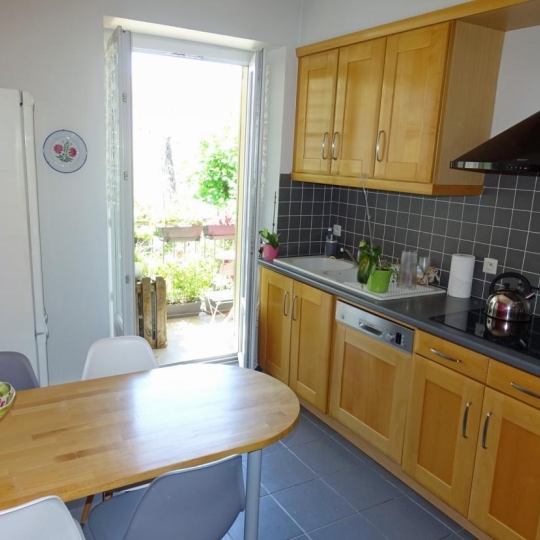  AZ FONCIER : Appartement | NIMES (30000) | 67 m2 | 137 800 € 