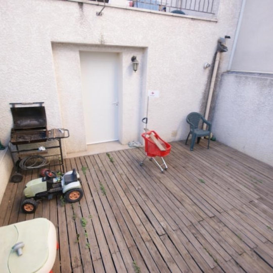  AZ FONCIER : Appartement | NIMES (30000) | 93 m2 | 199 500 € 