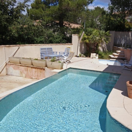  AZ FONCIER : Maison / Villa | NIMES (30900) | 130 m2 | 415 000 € 