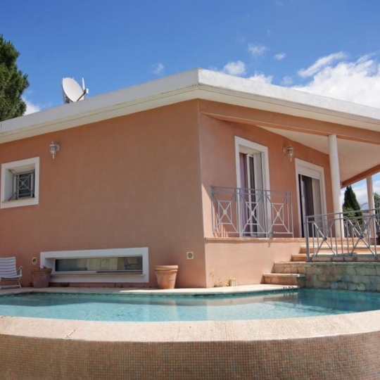  AZ FONCIER : House | NIMES (30900) | 130 m2 | 415 000 € 