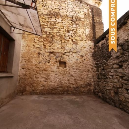  AZ FONCIER : House | MILHAUD (30540) | 93 m2 | 116 600 € 