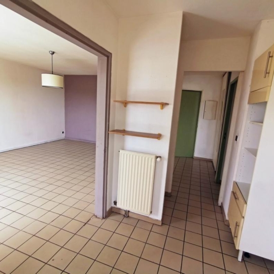  AZ FONCIER : Appartement | NIMES (30900) | 53 m2 | 85 900 € 