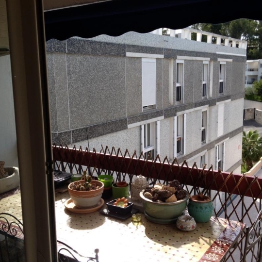  AZ FONCIER : Apartment | NIMES (30000) | 78 m2 | 136 500 € 