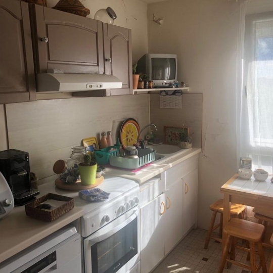  AZ FONCIER : Appartement | NIMES (30000) | 78 m2 | 136 500 € 