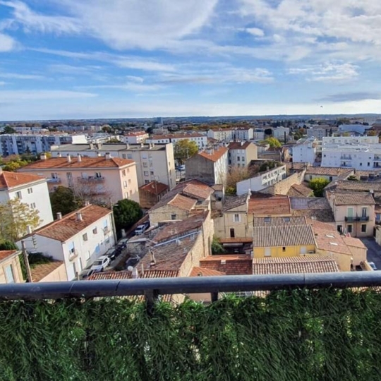  AZ FONCIER : Apartment | NIMES (30000) | 71 m2 | 179 000 € 