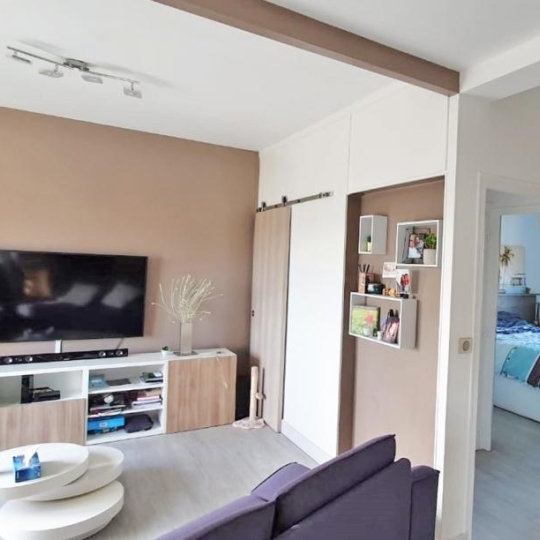  AZ FONCIER : Apartment | NIMES (30000) | 71 m2 | 179 000 € 
