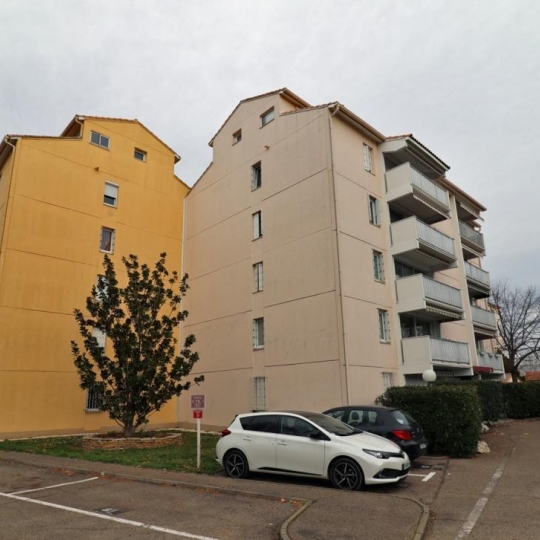  AZ FONCIER : Apartment | NIMES (30000) | 75 m2 | 174 000 € 