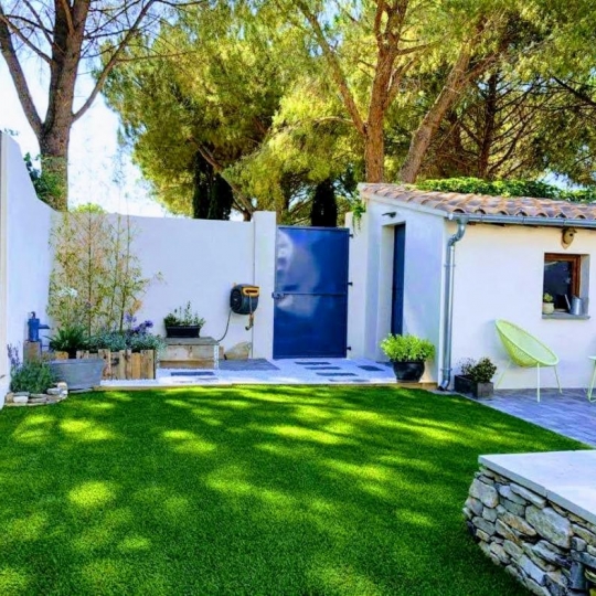  AZ FONCIER : Maison / Villa | MARGUERITTES (30320) | 107 m2 | 279 000 € 