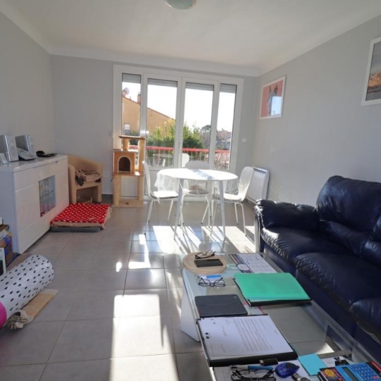  AZ FONCIER : Appartement | NIMES (30000) | 61 m2 | 148 000 € 