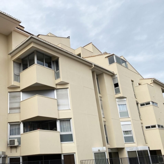  AZ FONCIER : Appartement | NIMES (30000) | 103 m2 | 199 800 € 