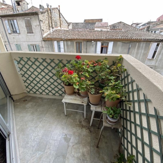  AZ FONCIER : Appartement | NIMES (30000) | 103 m2 | 199 800 € 