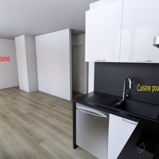  AZ FONCIER : Apartment | NIMES (30000) | 83 m2 | 149 625 € 