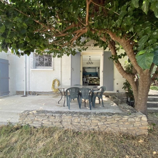  AZ FONCIER : House | BELLEGARDE (30127) | 140 m2 | 346 500 € 