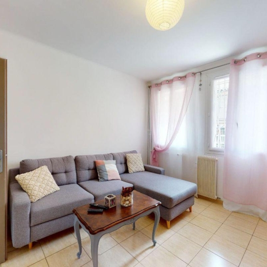  AZ FONCIER : Appartement | NIMES (30000) | 57 m2 | 134 800 € 