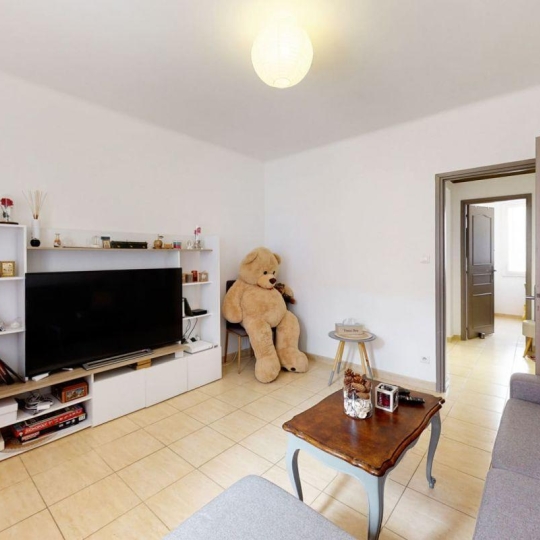  AZ FONCIER : Appartement | NIMES (30000) | 57 m2 | 134 800 € 