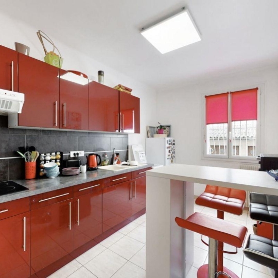  AZ FONCIER : Appartement | NIMES (30000) | 57 m2 | 134 800 € 