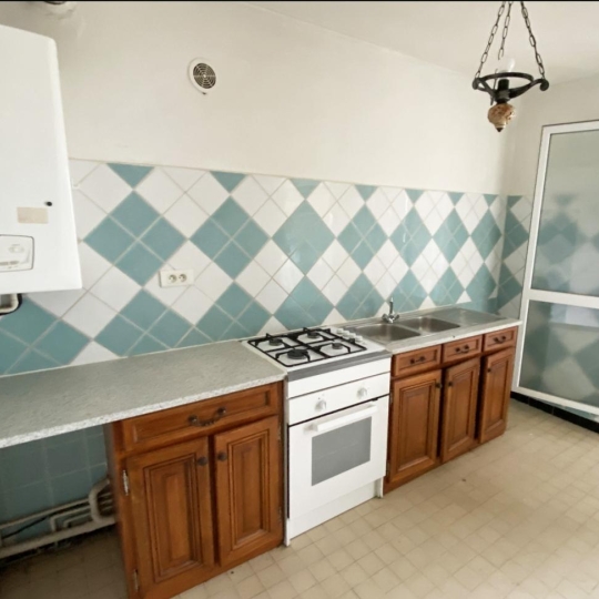  AZ FONCIER : Apartment | NIMES (30000) | 58 m2 | 94 000 € 