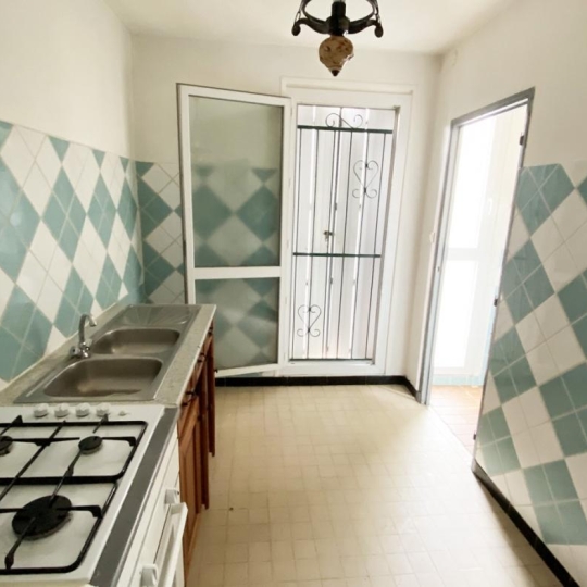  AZ FONCIER : Appartement | NIMES (30000) | 58 m2 | 94 000 € 