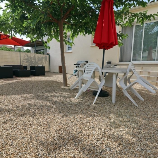 AZ FONCIER : House | NIMES (30000) | 70 m2 | 219 800 € 