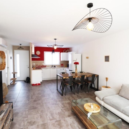  AZ FONCIER : House | NIMES (30000) | 70 m2 | 219 800 € 