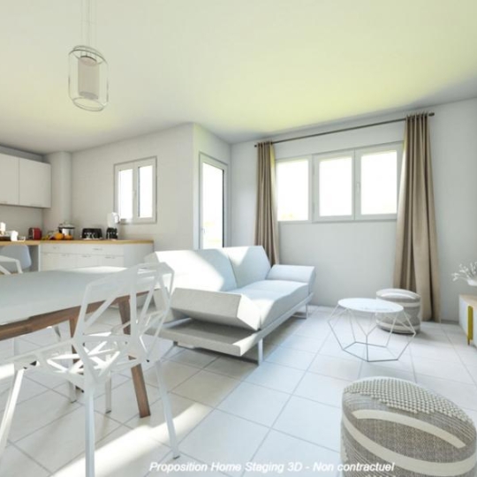  AZ FONCIER : Apartment | NIMES (30000) | 84 m2 | 89 900 € 