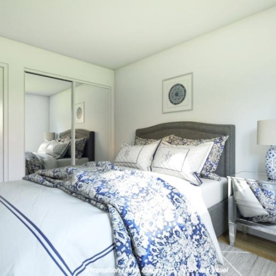  AZ FONCIER : Apartment | NIMES (30000) | 84 m2 | 89 900 € 
