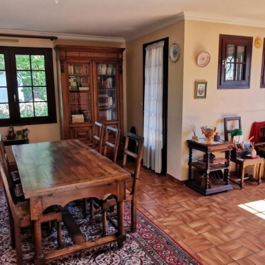  AZ FONCIER : House | NIMES (30000) | 86 m2 | 238 500 € 