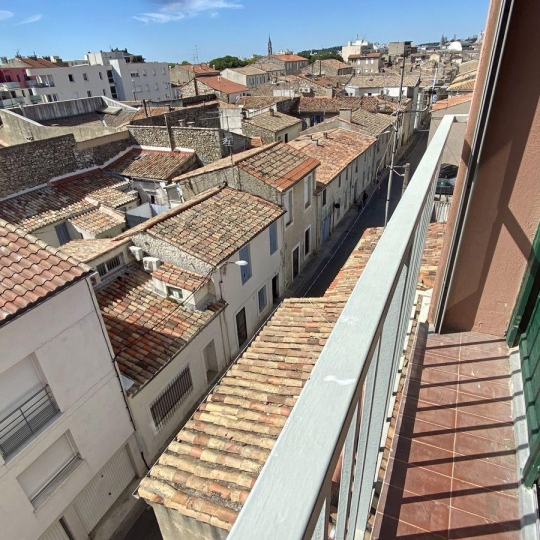  AZ FONCIER : Appartement | NIMES (30000) | 27 m2 | 62 900 € 