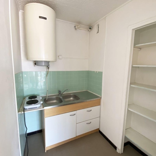  AZ FONCIER : Appartement | NIMES (30000) | 27 m2 | 62 900 € 