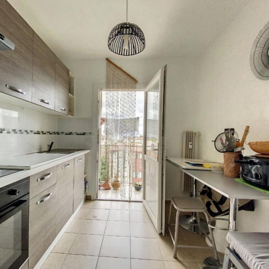  AZ FONCIER : Appartement | NIMES (30000) | 64 m2 | 124 900 € 
