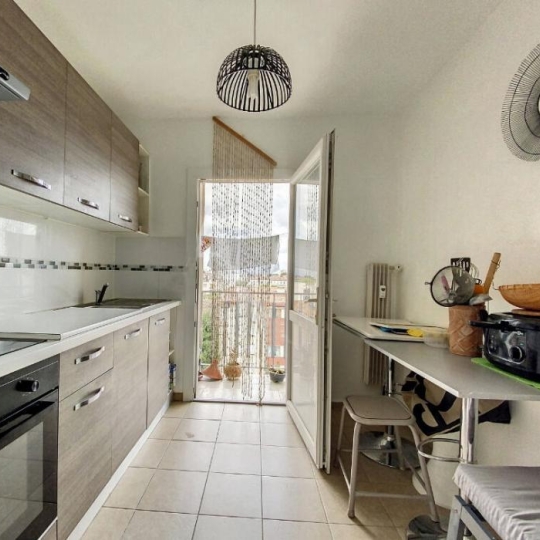  AZ FONCIER : Apartment | NIMES (30000) | 64 m2 | 124 900 € 