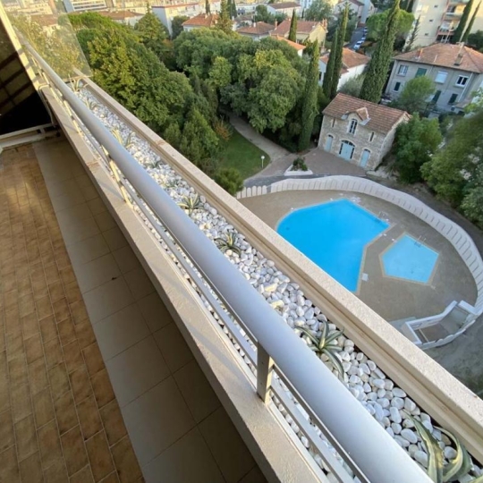  AZ FONCIER : Apartment | NIMES (30000) | 23 m2 | 96 000 € 