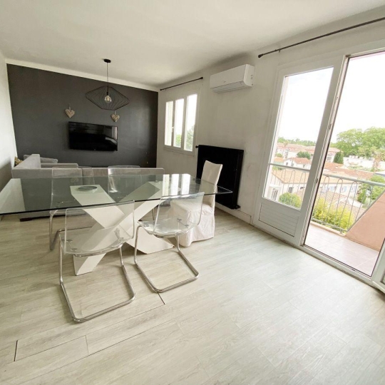  AZ FONCIER : Appartement | NIMES (30000) | 68 m2 | 139 900 € 