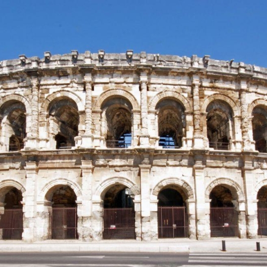  AZ FONCIER : Appartement | NIMES (30000) | 80 m2 | 225 000 € 
