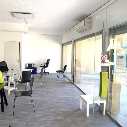  AZ FONCIER : Office | AVIGNON (84000) | 46 m2 | 139 900 € 