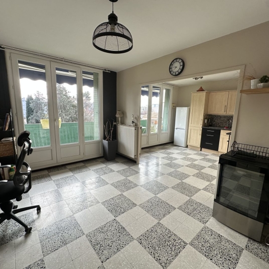  AZ FONCIER : Appartement | NIMES (30000) | 63 m2 | 134 000 € 