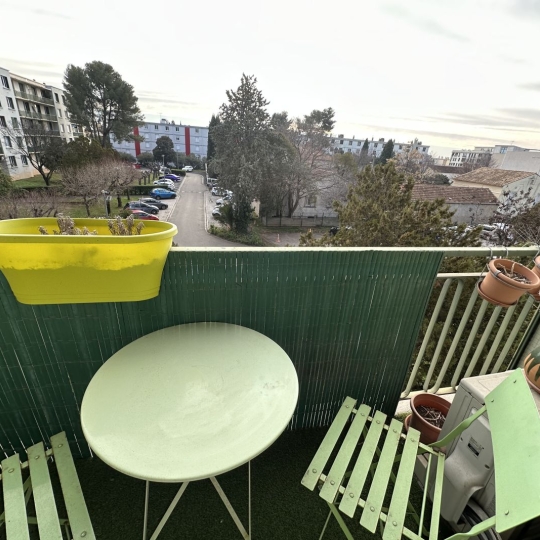  AZ FONCIER : Appartement | NIMES (30000) | 63 m2 | 134 000 € 