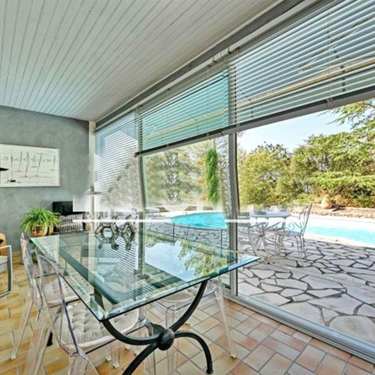  AZ FONCIER : Maison / Villa | NIMES (30000) | 142 m2 | 658 000 € 