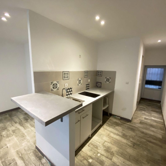  AZ FONCIER : Apartment | NIMES (30000) | 32 m2 | 79 900 € 