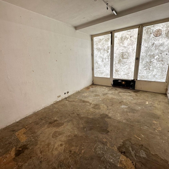  AZ FONCIER : Local / Bureau | NIMES (30000) | 39 m2 | 29 800 € 
