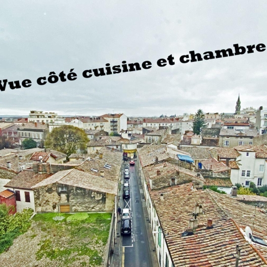 AZ FONCIER : Appartement | NIMES (30000) | 71 m2 | 149 000 € 