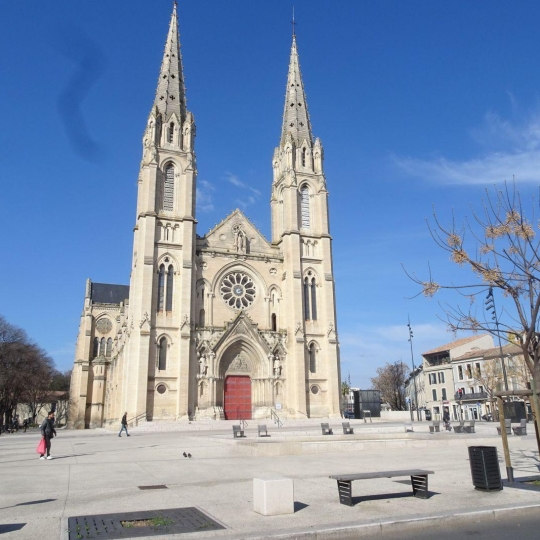  AZ FONCIER : Appartement | NIMES (30000) | 71 m2 | 149 000 € 