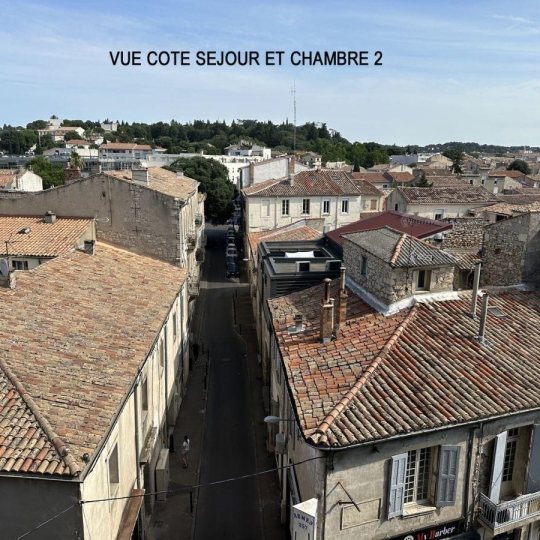  AZ FONCIER : Appartement | NIMES (30000) | 71 m2 | 149 000 € 