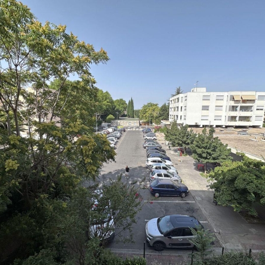  AZ FONCIER : Appartement | NIMES (30000) | 60 m2 | 79 800 € 
